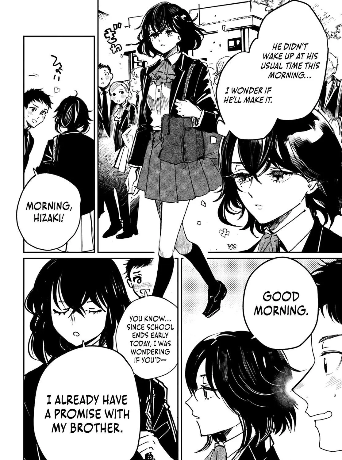 Read The Return of the Corpse King chapter 3.2 image 18 on Lezhin