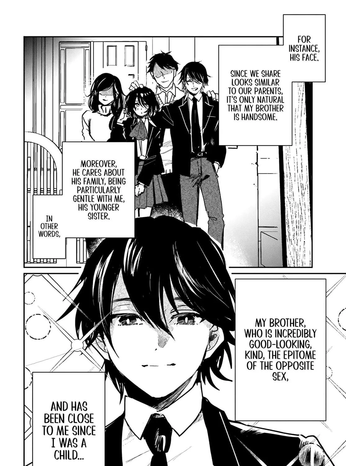 Read The Return of the Corpse King chapter 3.2 image 22 on Lezhin