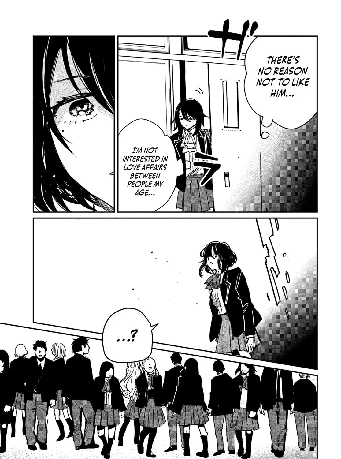 Read The Return of the Corpse King chapter 3.2 image 24 on Lezhin