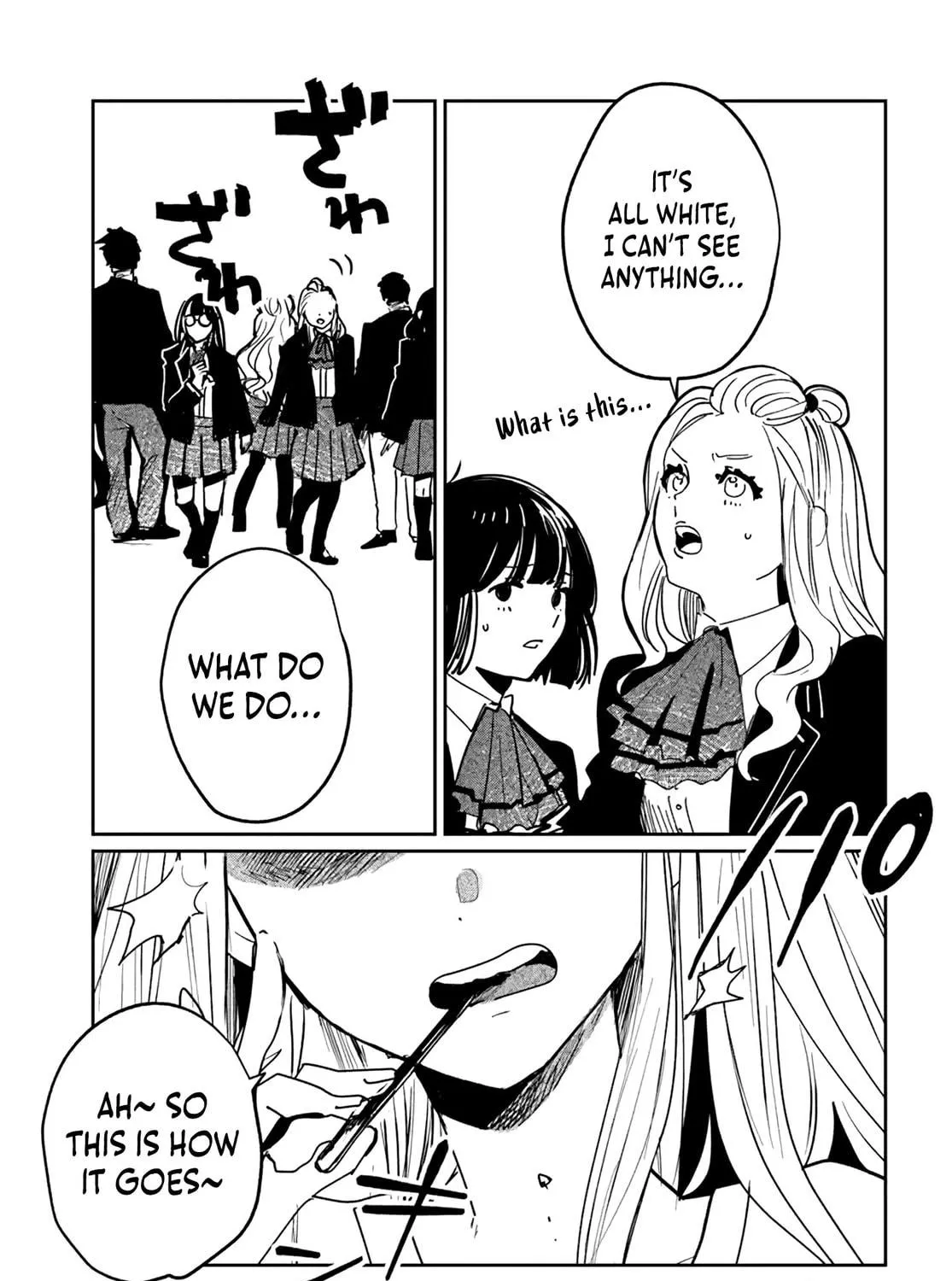 Read The Return of the Corpse King chapter 3.2 image 28 on Lezhin