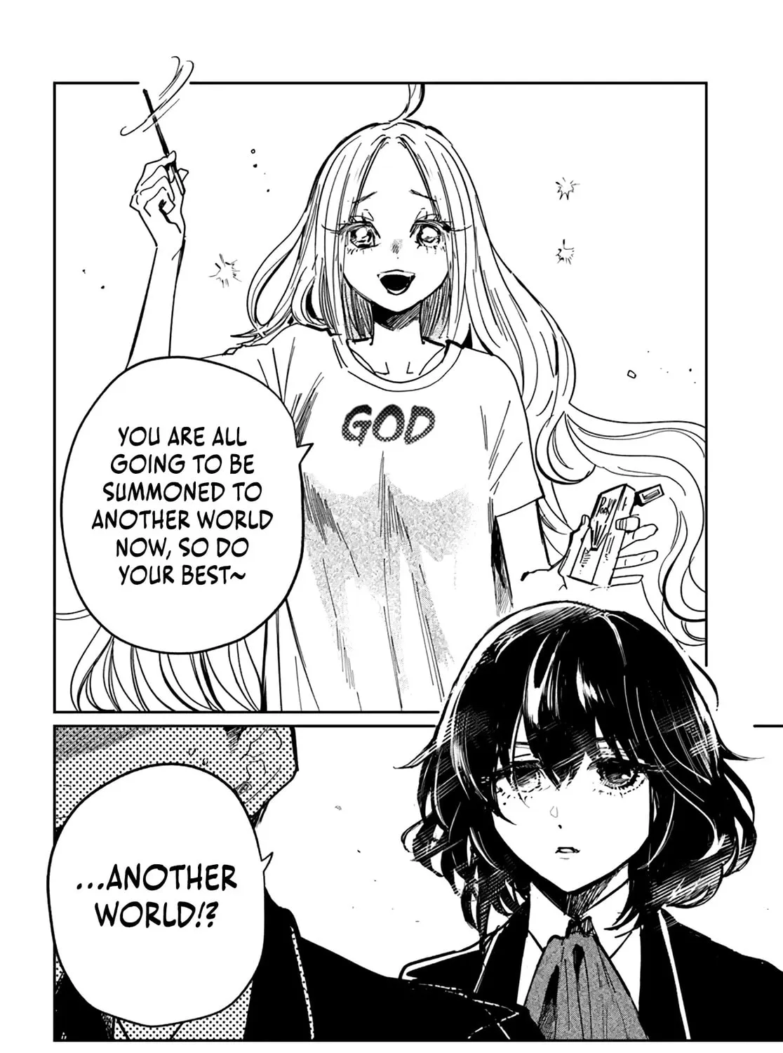 Read The Return of the Corpse King chapter 3.2 image 30 on Lezhin