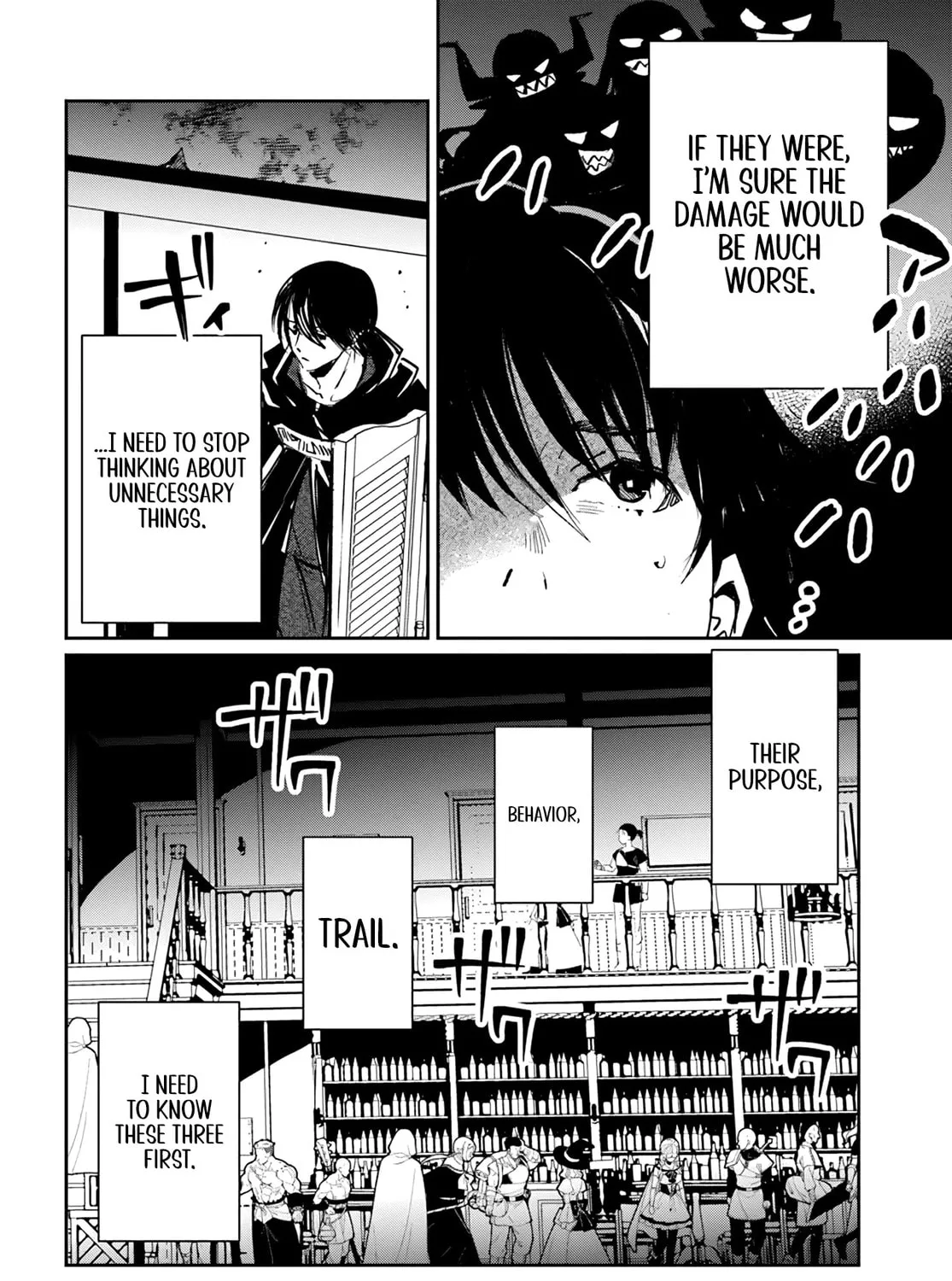 Read The Return of the Corpse King chapter 3.2 image 6 on Lezhin