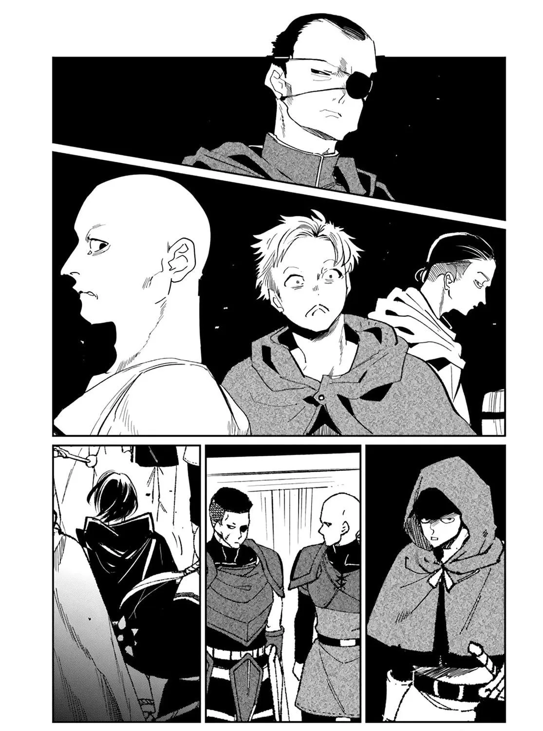 Read The Return of the Corpse King chapter 3.2 image 8 on Lezhin