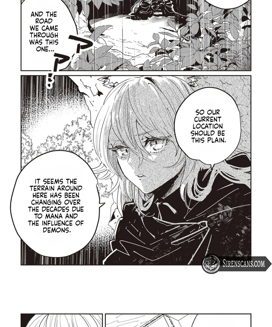 Read The Return of the Corpse King chapter 3 image 2 on Lezhin