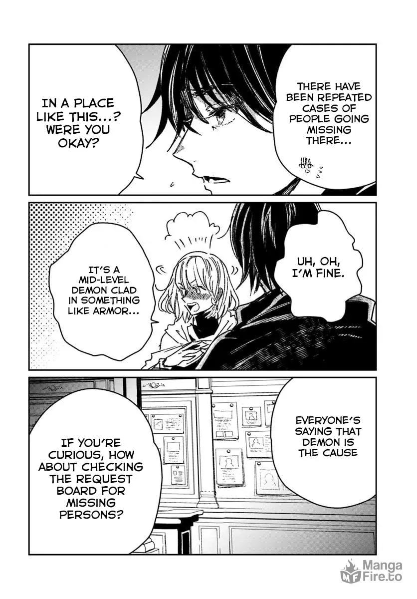 Read The Return of the Corpse King chapter 4.2 image 2 on Lezhin