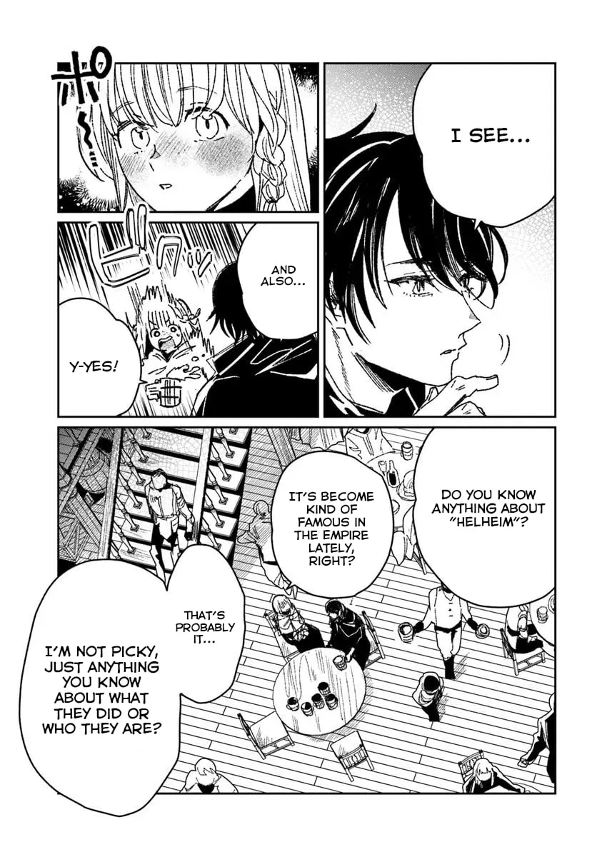 Read The Return of the Corpse King chapter 4.2 image 3 on Lezhin