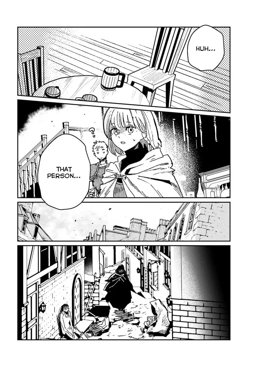 Read The Return of the Corpse King chapter 4.2 image 6 on Lezhin