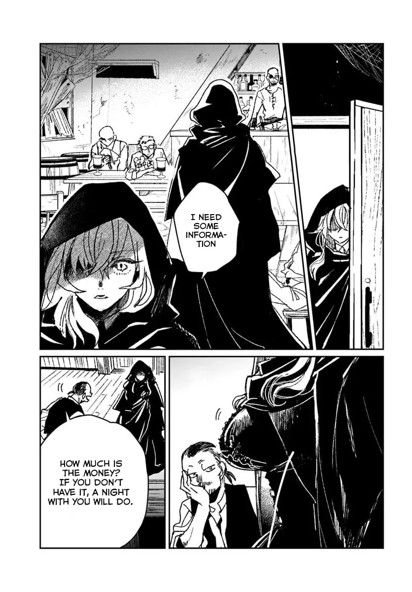 Read The Return of the Corpse King chapter 4.2 image 7 on Lezhin