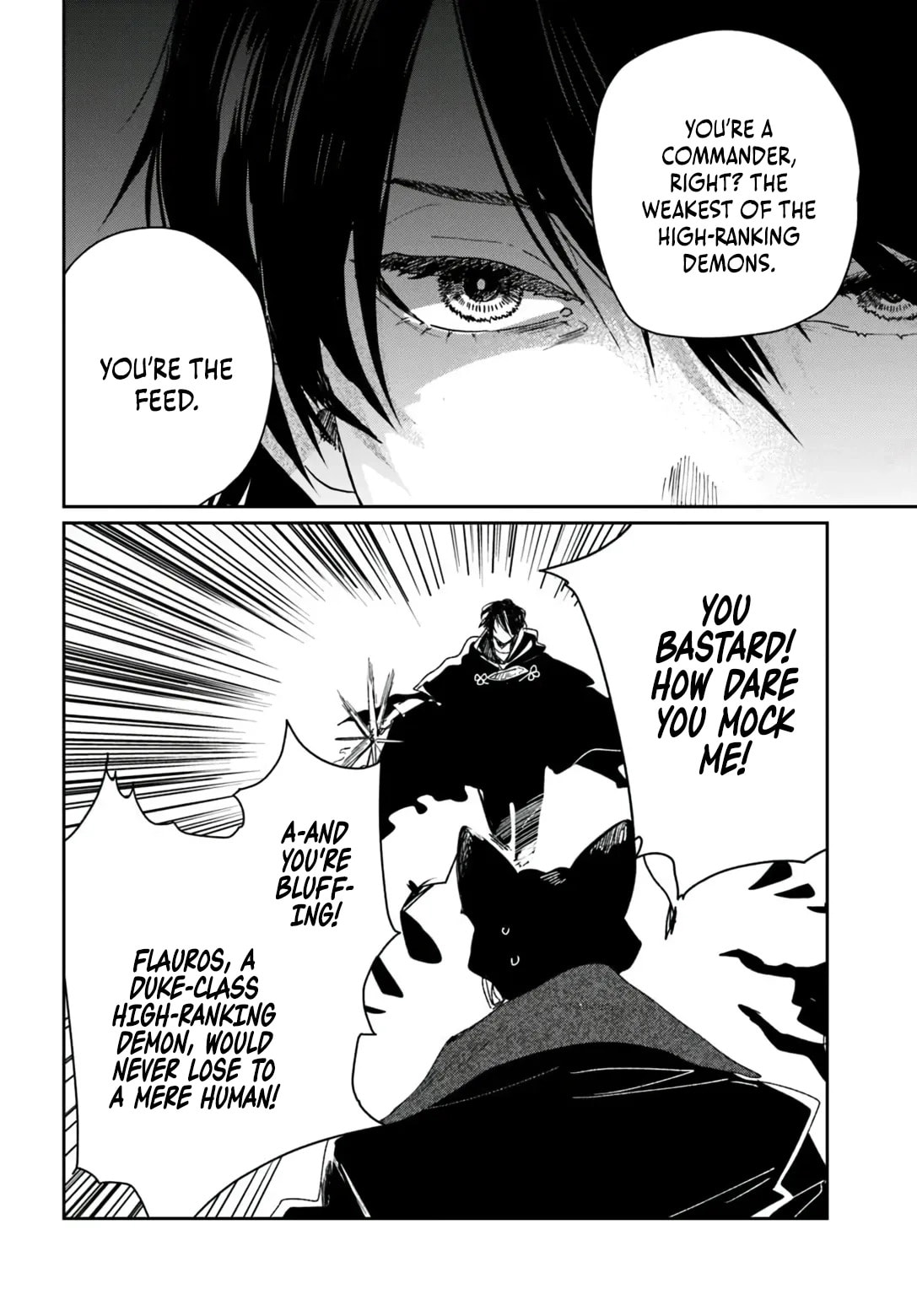 Read The Return of the Corpse King chapter 6.2 image 2 on Lezhin