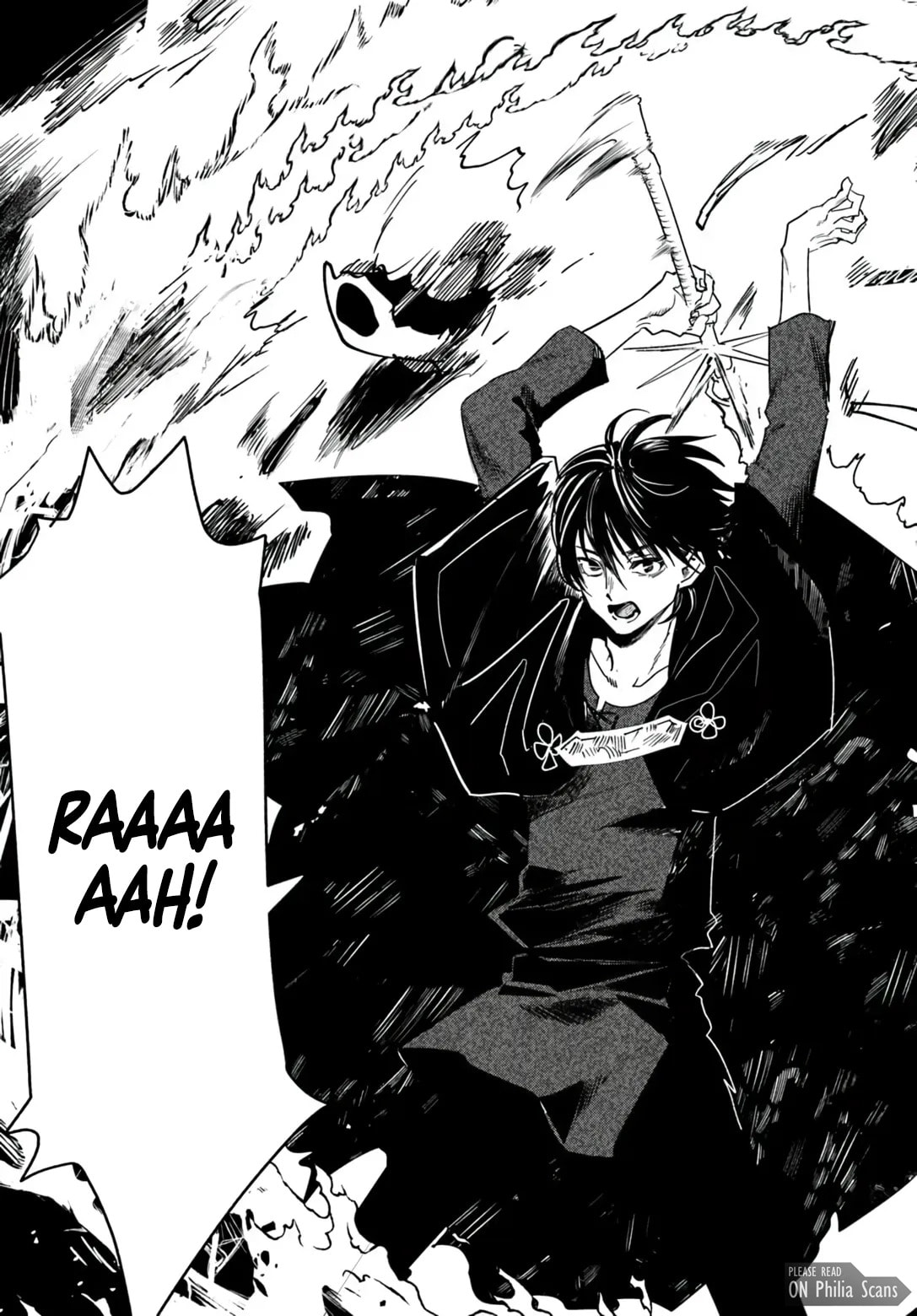 Read The Return of the Corpse King chapter 6.2 image 7 on Lezhin