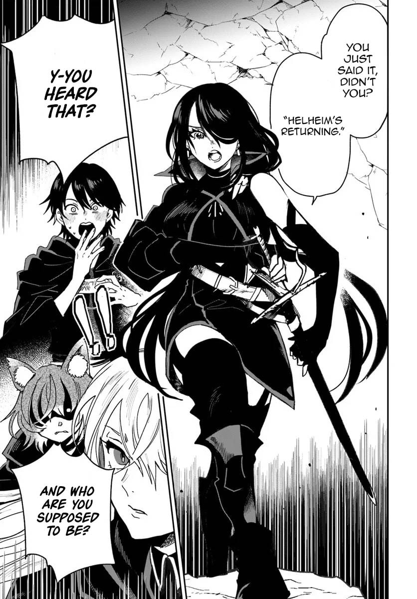 Read The Return of the Corpse King chapter 7.2 image 1 on Lezhin
