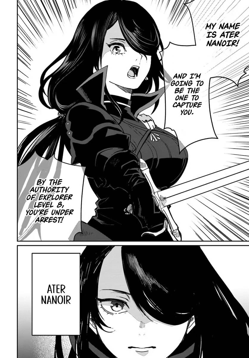 Read The Return of the Corpse King chapter 7.2 image 2 on Lezhin