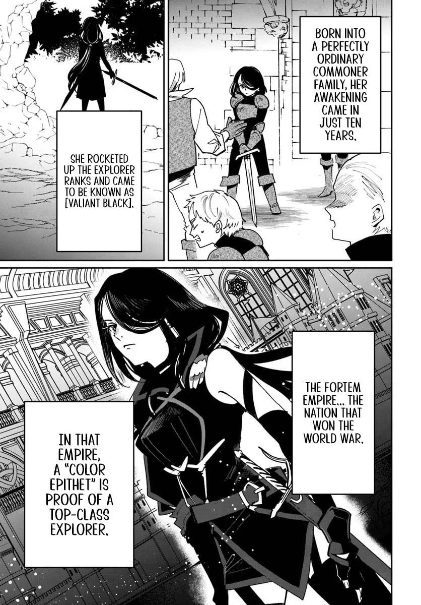 Read The Return of the Corpse King chapter 7.2 image 3 on Lezhin