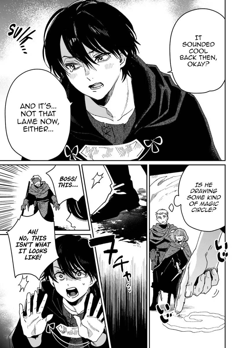 Read The Return of the Corpse King chapter 7.2 image 7 on Lezhin