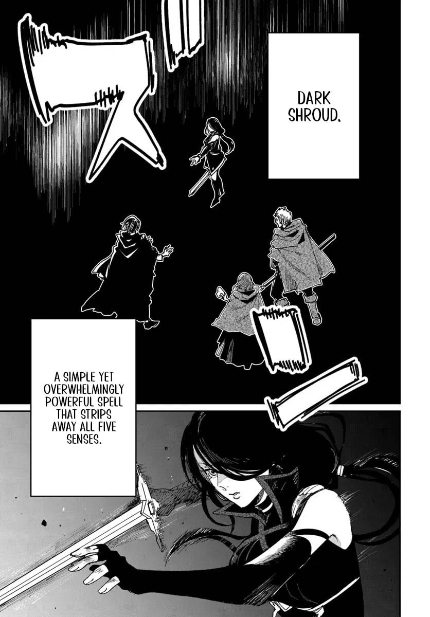 Read The Return of the Corpse King chapter 7.2 image 9 on Lezhin