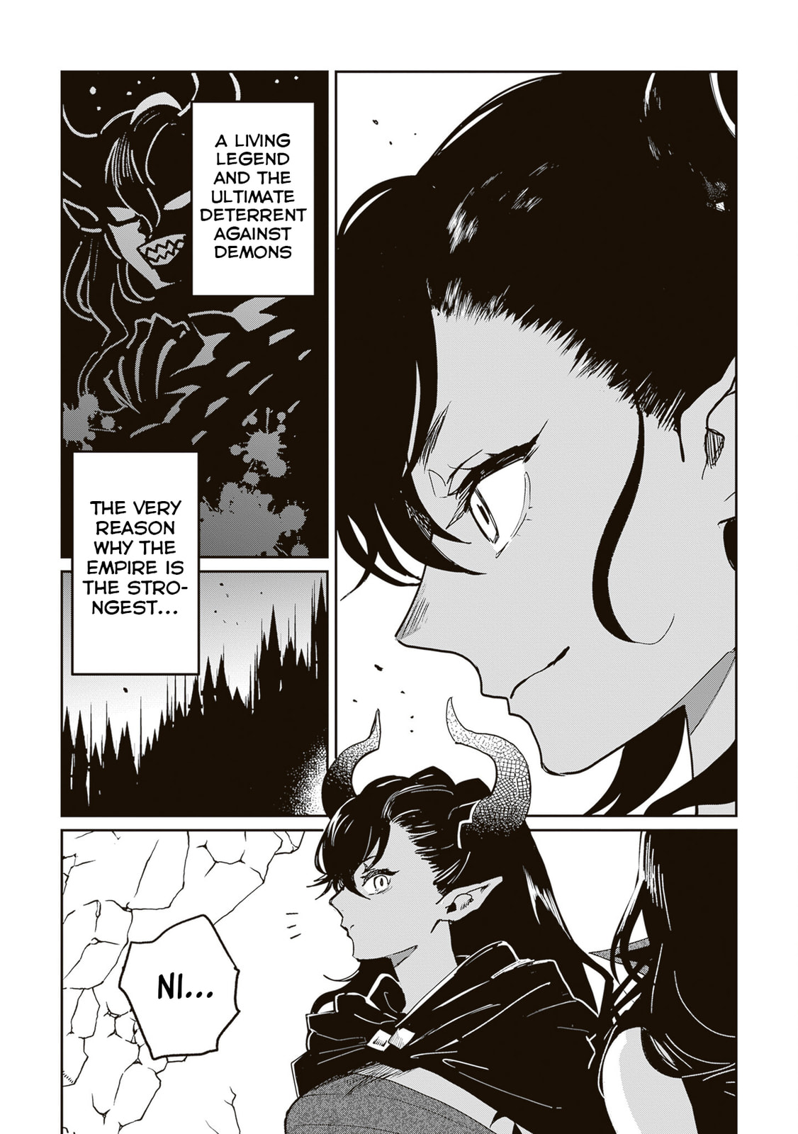 Read The Return of the Corpse King chapter 8 image 3 on Lezhin