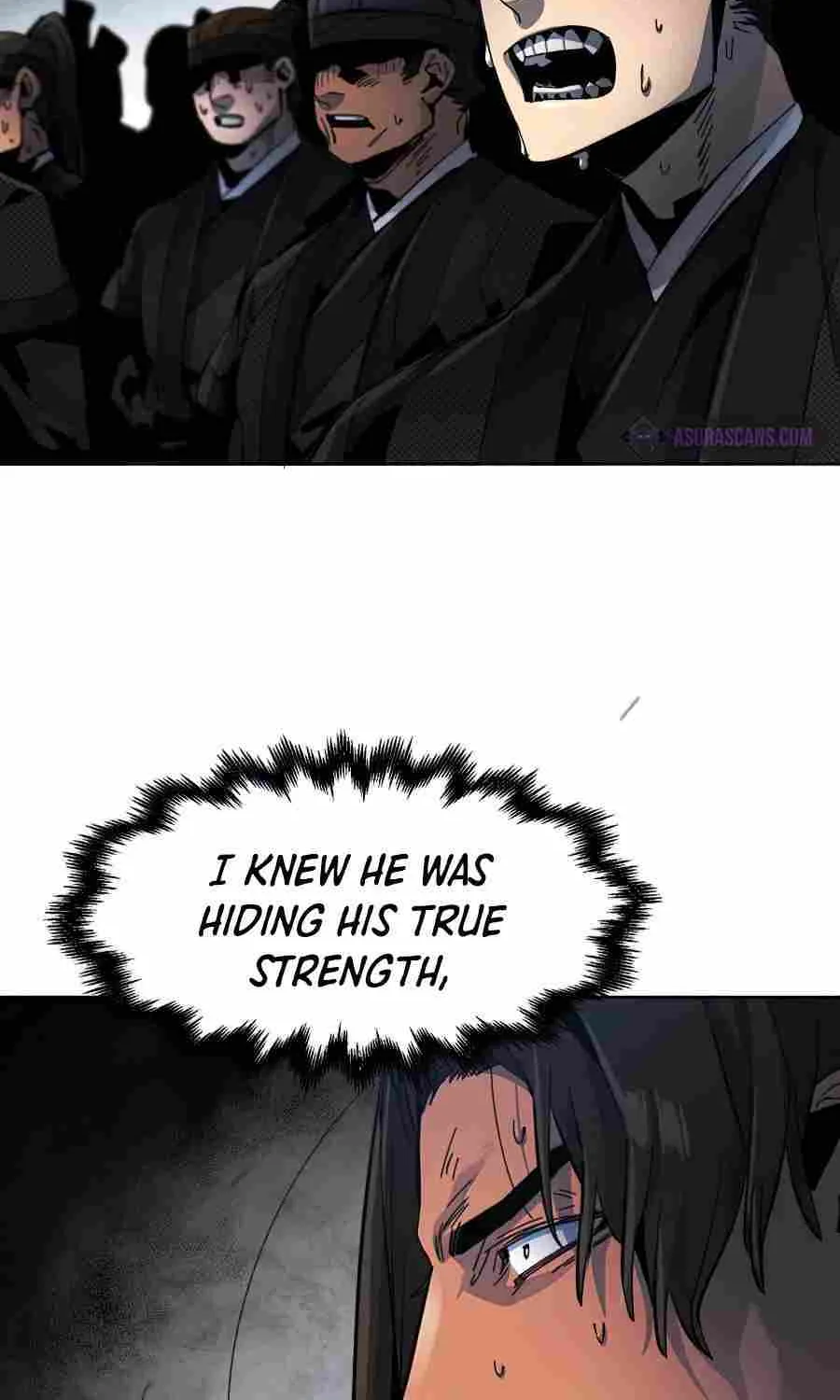 Read The Return Of The Crazy Demon chapter 21 image 100 on Lezhin