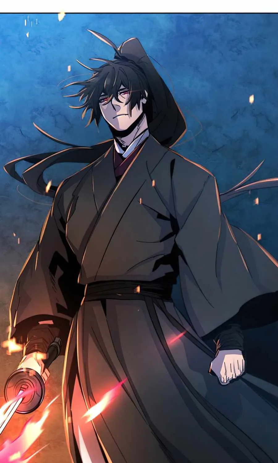 Read The Return Of The Crazy Demon chapter 21 image 103 on Lezhin