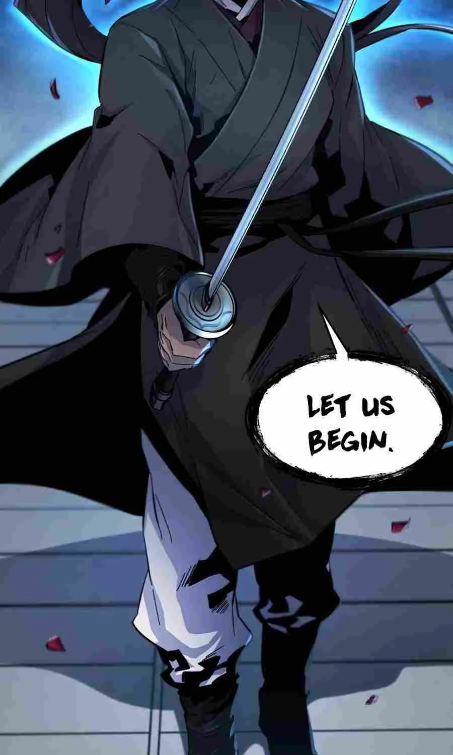 Read The Return Of The Crazy Demon chapter 21 image 16 on Lezhin