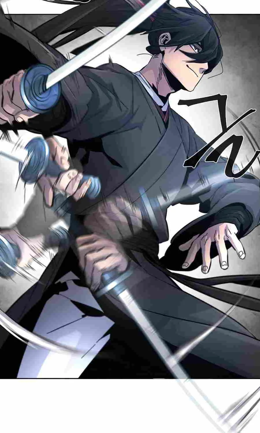 Read The Return Of The Crazy Demon chapter 21 image 24 on Lezhin