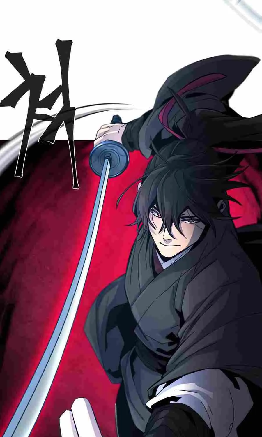 Read The Return Of The Crazy Demon chapter 21 image 25 on Lezhin