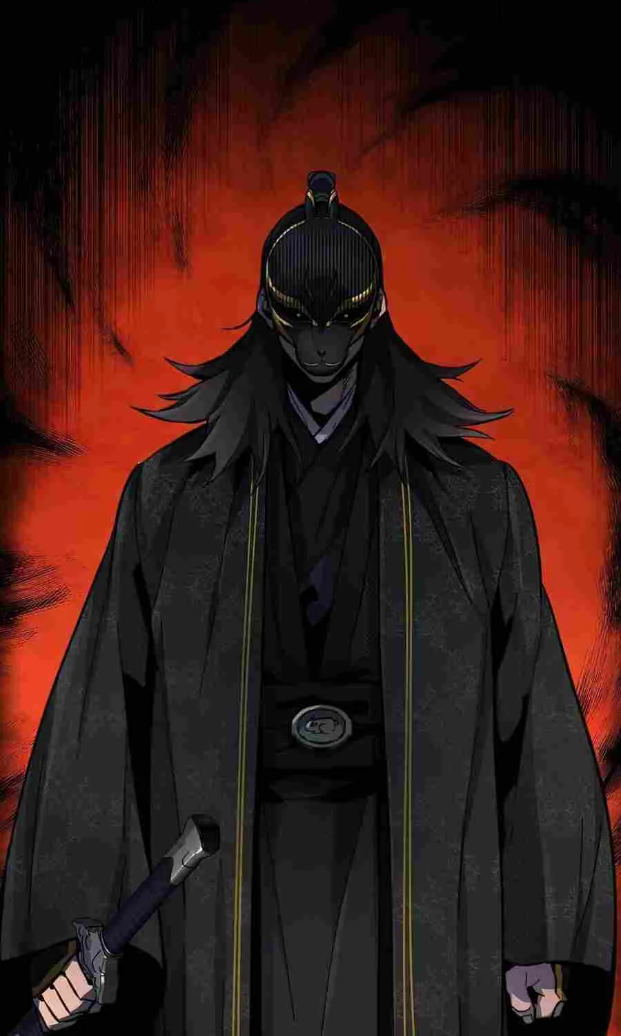 Read The Return Of The Crazy Demon chapter 21 image 3 on Lezhin
