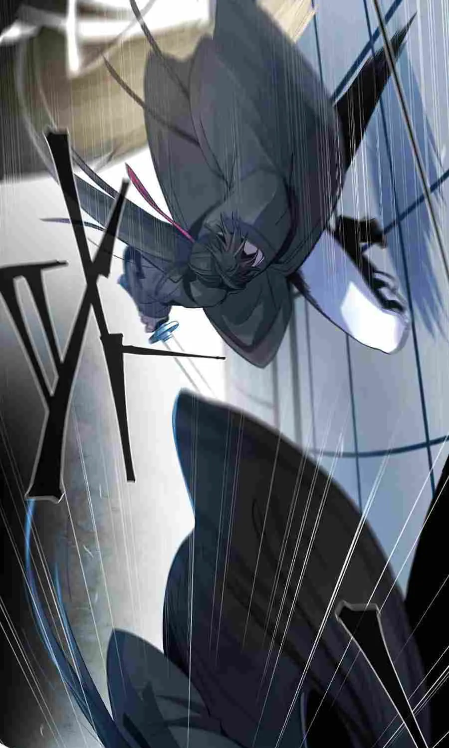 Read The Return Of The Crazy Demon chapter 21 image 31 on Lezhin