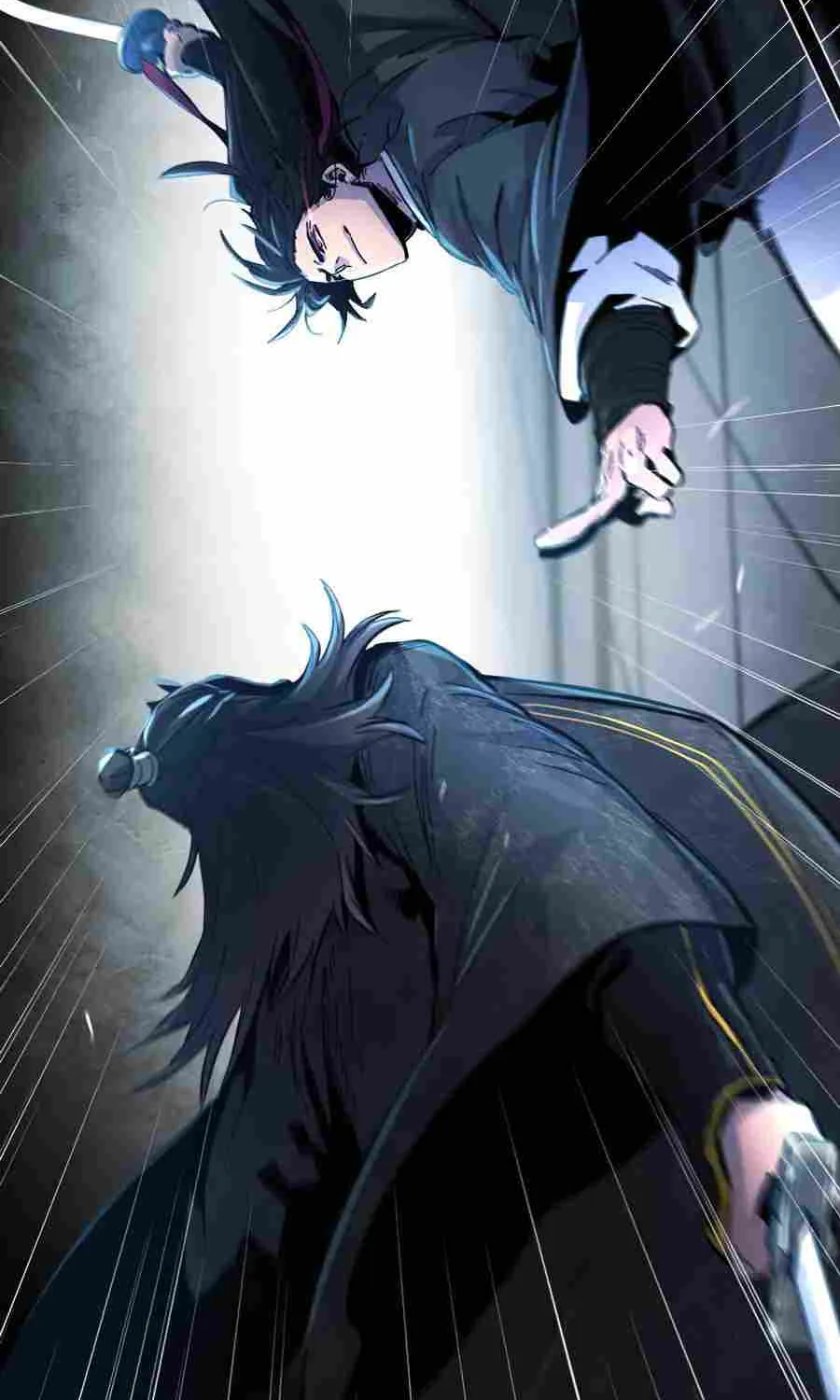Read The Return Of The Crazy Demon chapter 21 image 32 on Lezhin