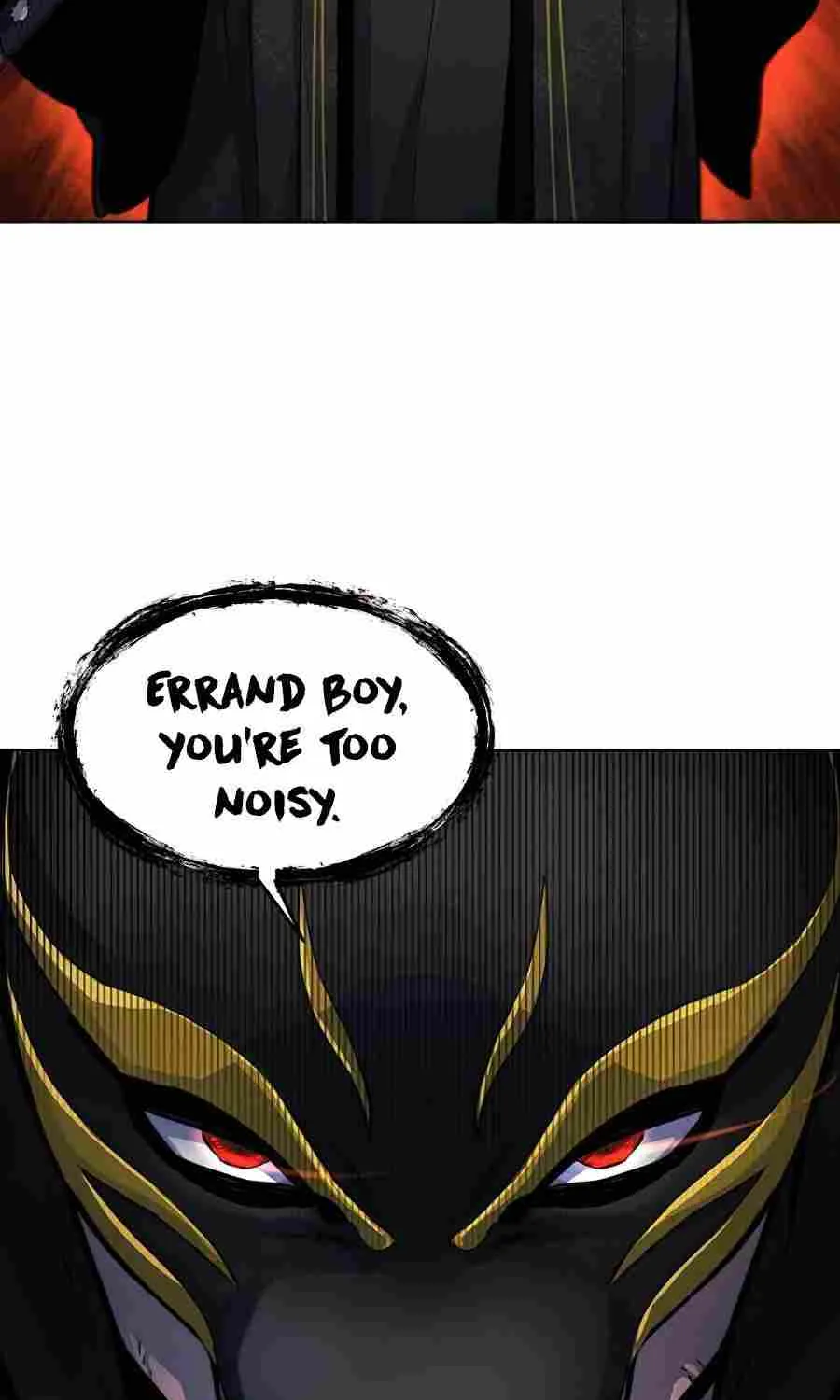 Read The Return Of The Crazy Demon chapter 21 image 4 on Lezhin
