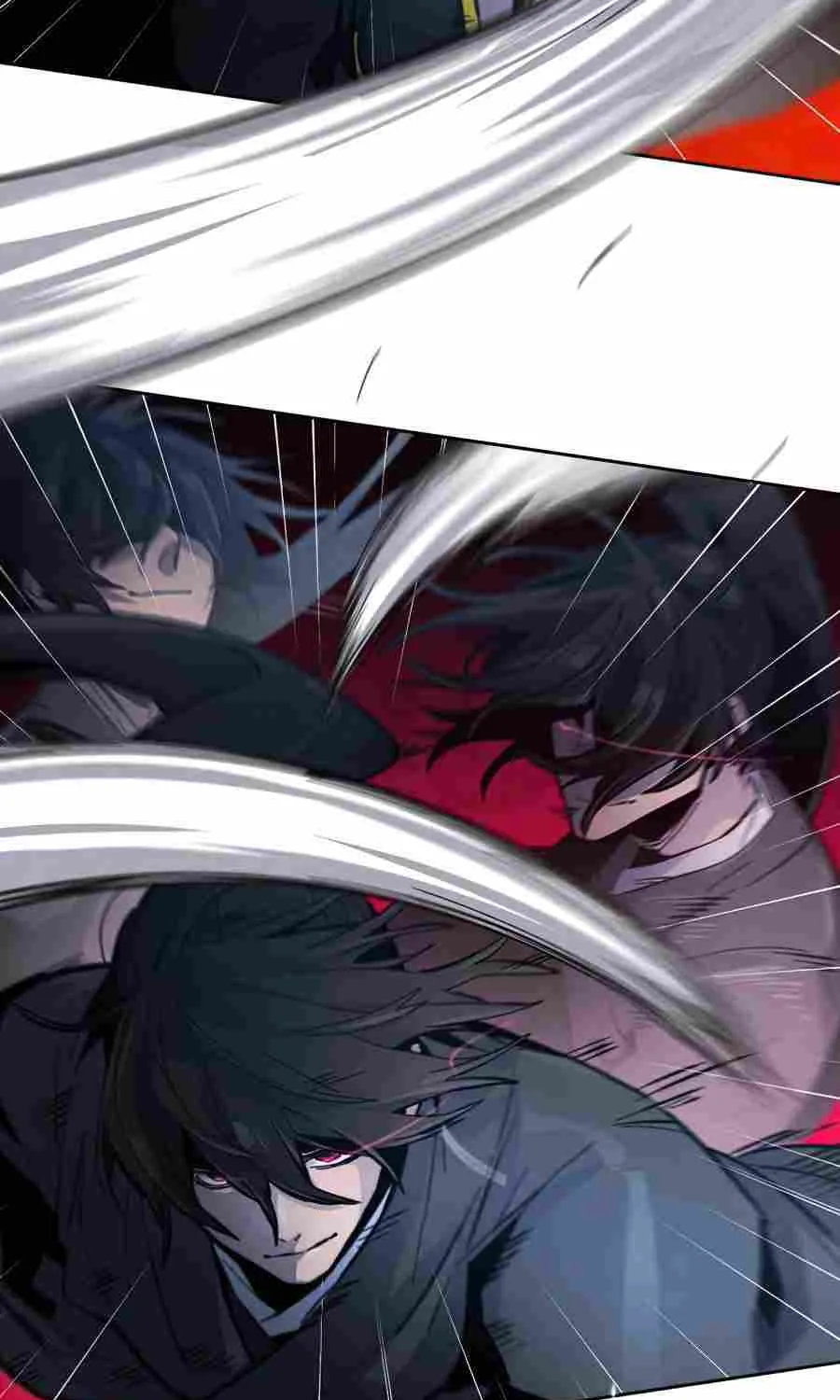 Read The Return Of The Crazy Demon chapter 21 image 42 on Lezhin