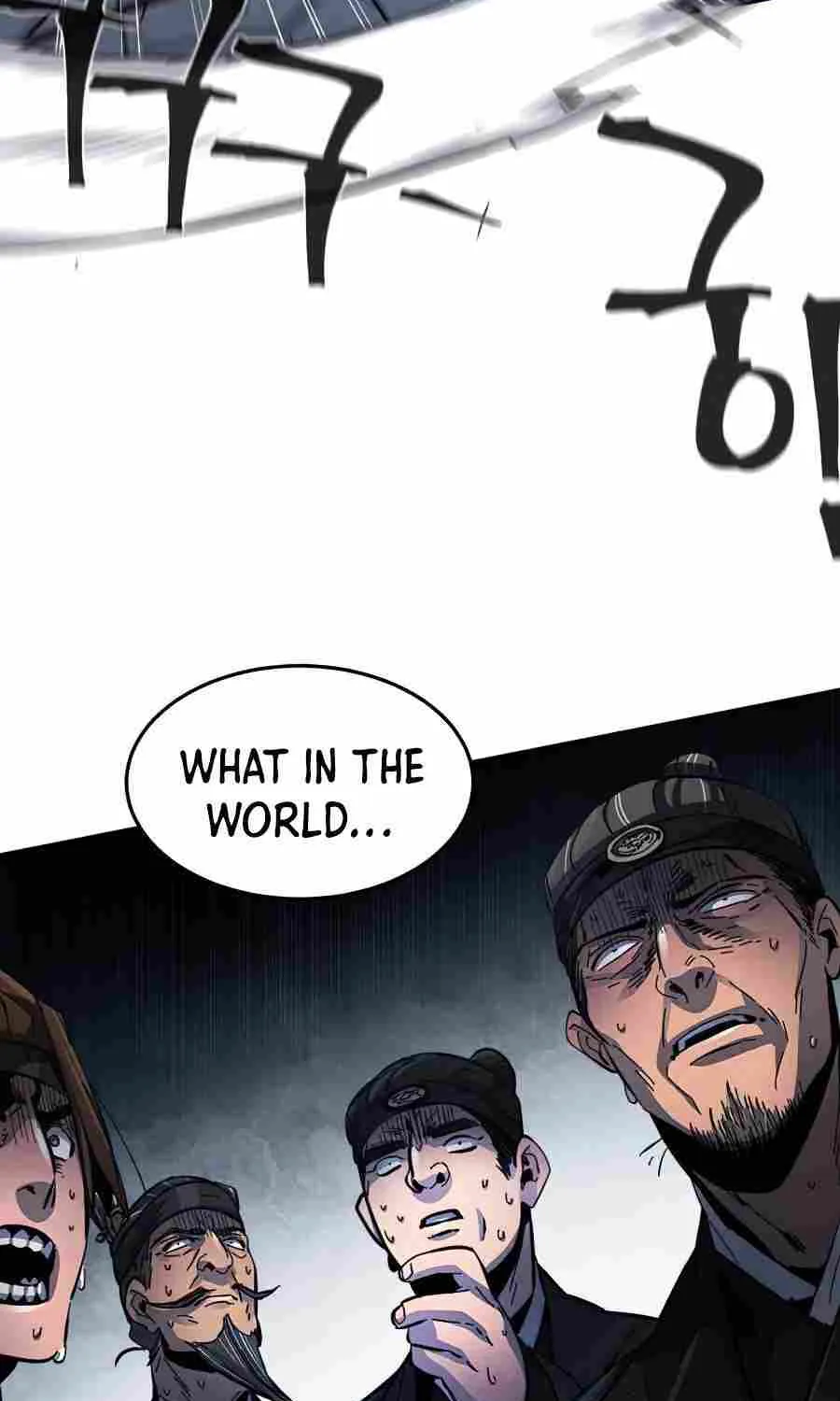 Read The Return Of The Crazy Demon chapter 21 image 46 on Lezhin