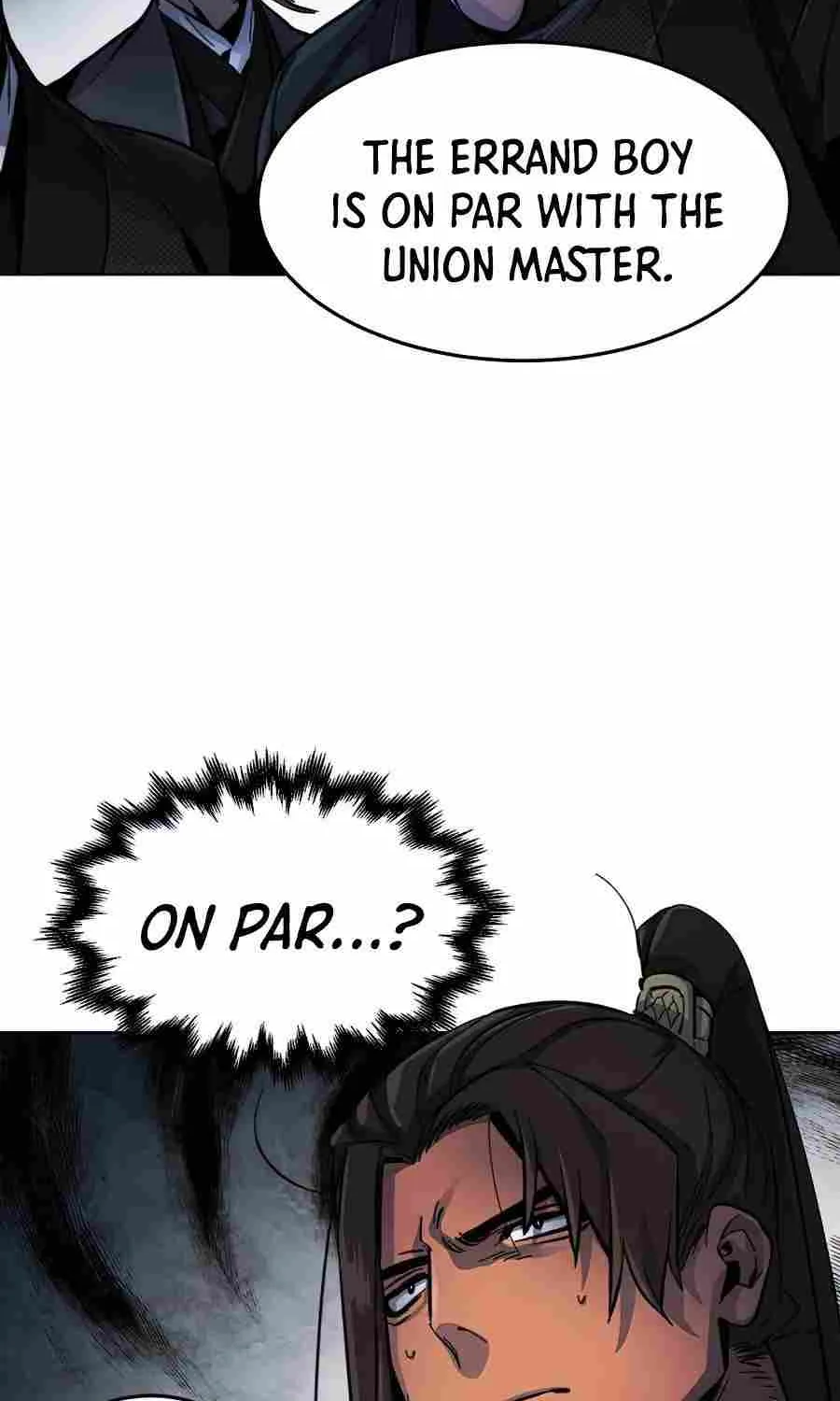 Read The Return Of The Crazy Demon chapter 21 image 47 on Lezhin