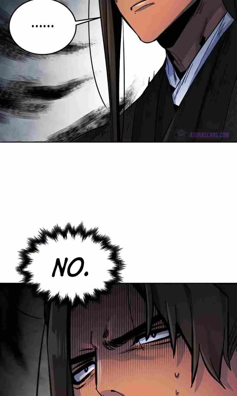 Read The Return Of The Crazy Demon chapter 21 image 48 on Lezhin