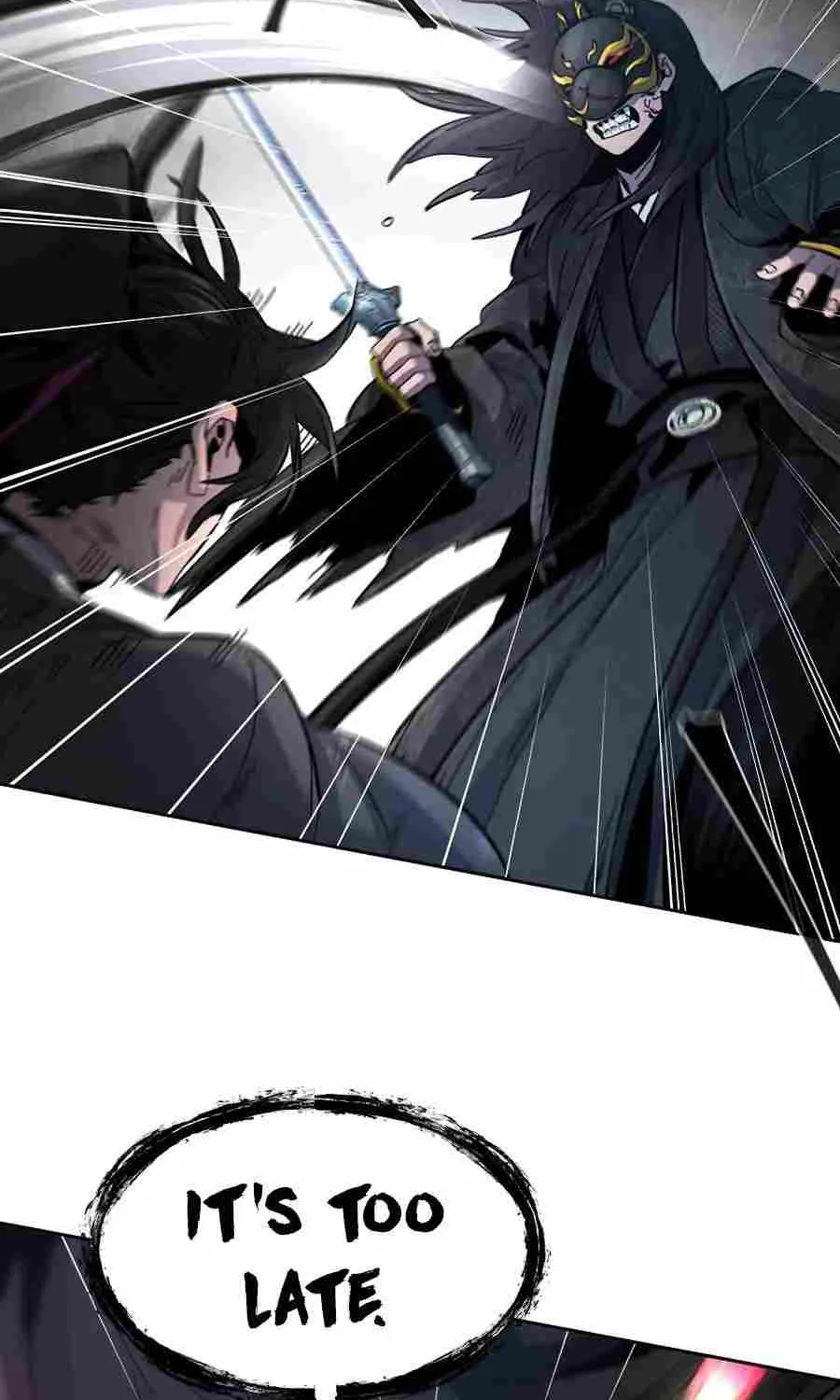 Read The Return Of The Crazy Demon chapter 21 image 60 on Lezhin