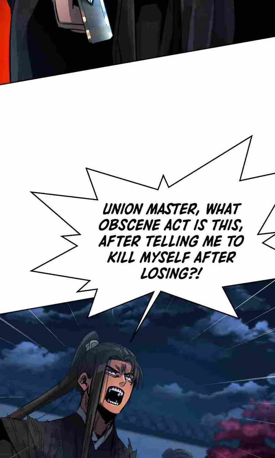 Read The Return Of The Crazy Demon chapter 21 image 66 on Lezhin