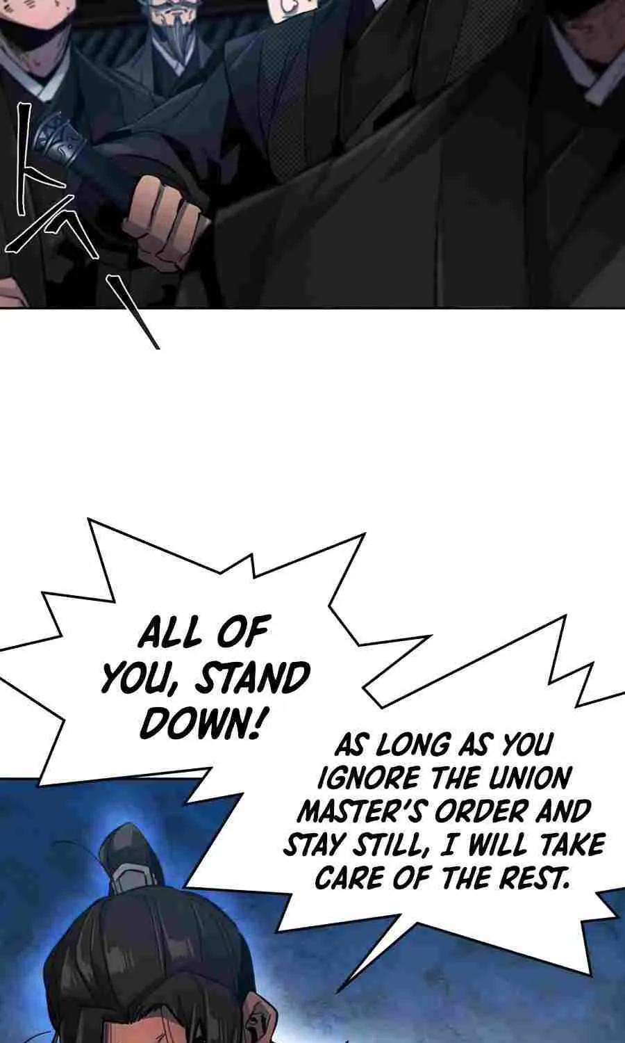 Read The Return Of The Crazy Demon chapter 21 image 69 on Lezhin