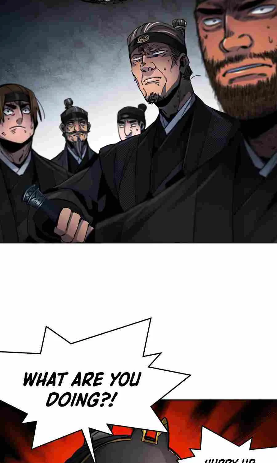 Read The Return Of The Crazy Demon chapter 21 image 71 on Lezhin