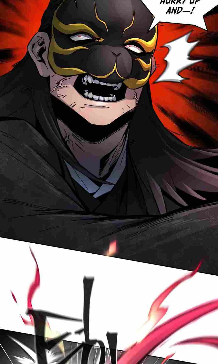 Read The Return Of The Crazy Demon chapter 21 image 72 on Lezhin