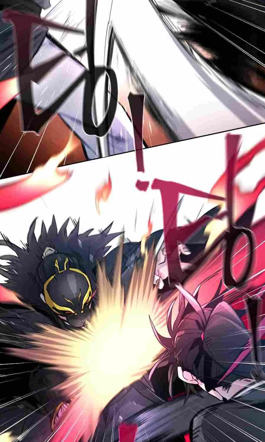 Read The Return Of The Crazy Demon chapter 21 image 77 on Lezhin
