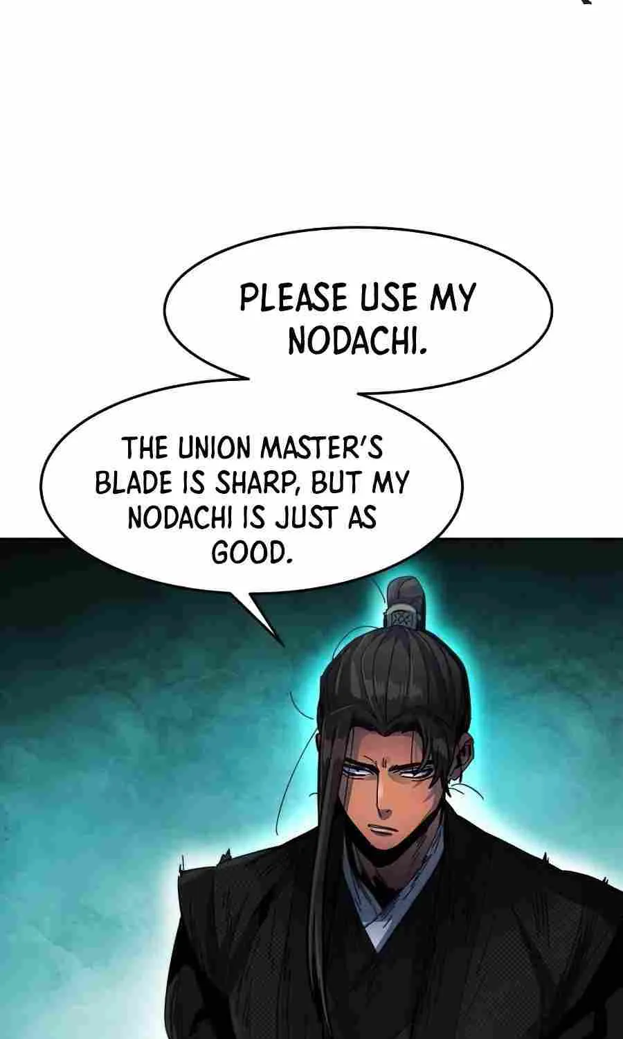 Read The Return Of The Crazy Demon chapter 21 image 8 on Lezhin