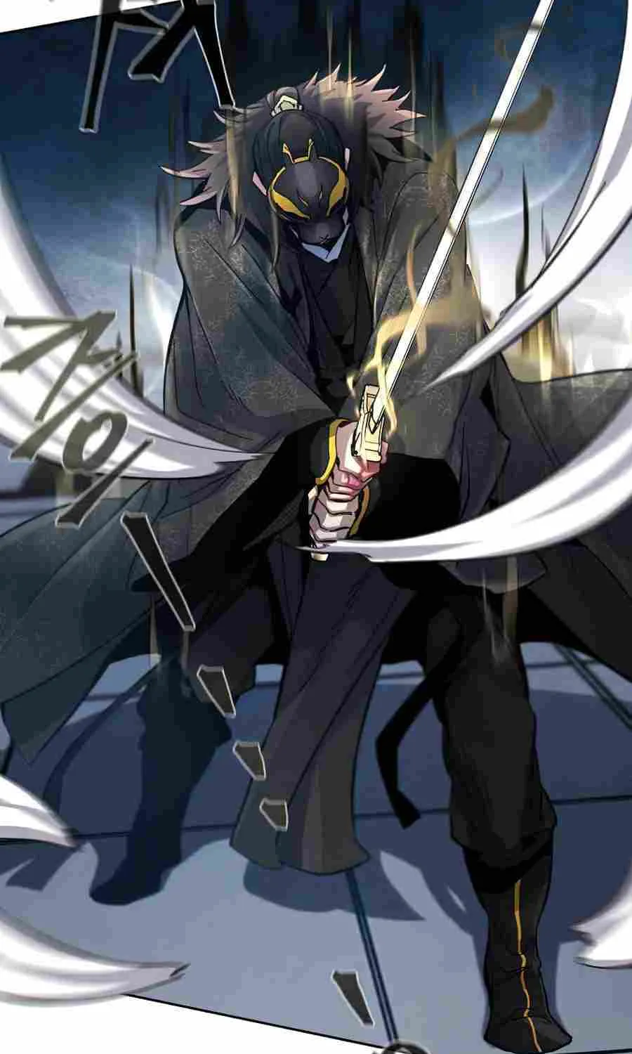Read The Return Of The Crazy Demon chapter 21 image 81 on Lezhin