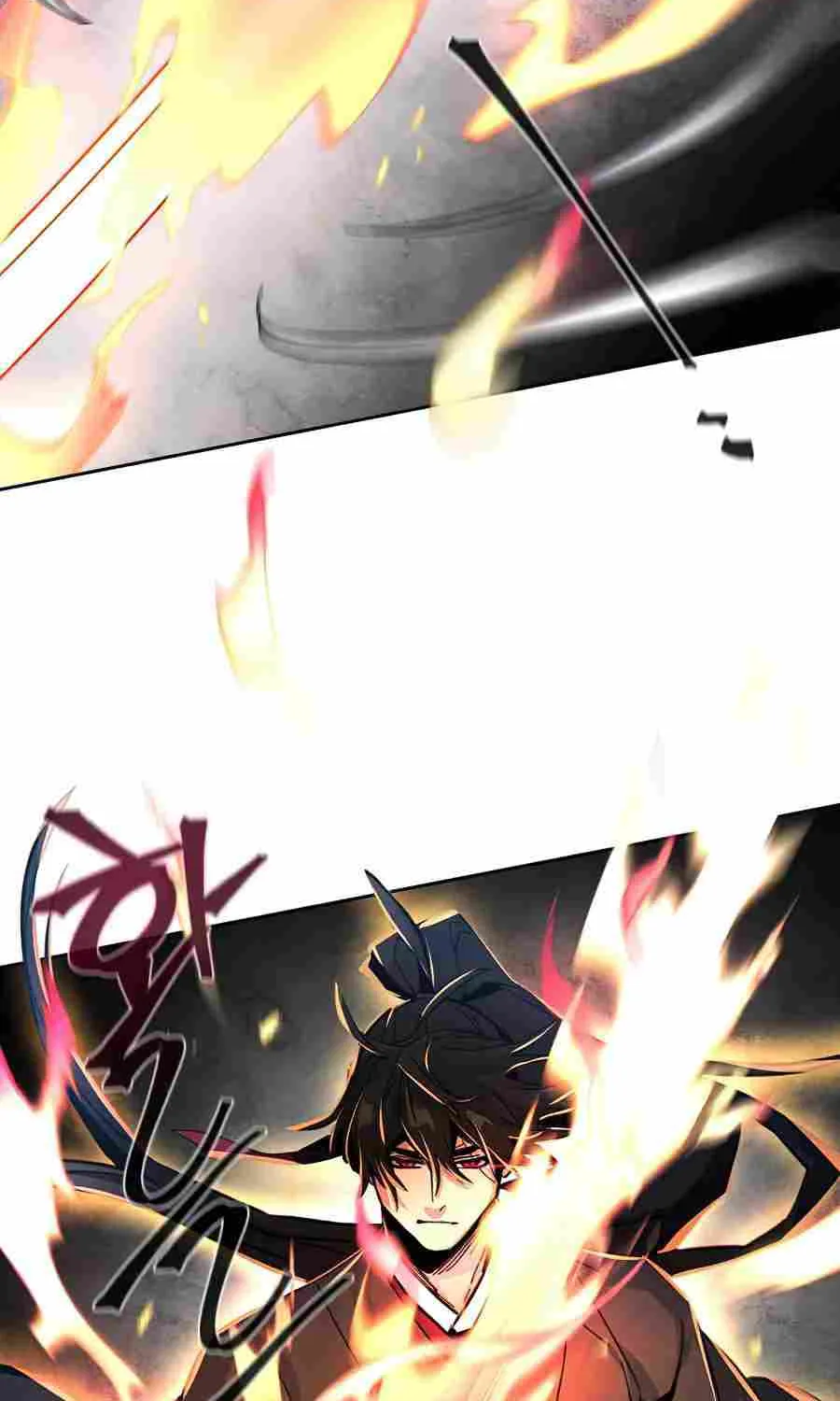 Read The Return Of The Crazy Demon chapter 21 image 86 on Lezhin
