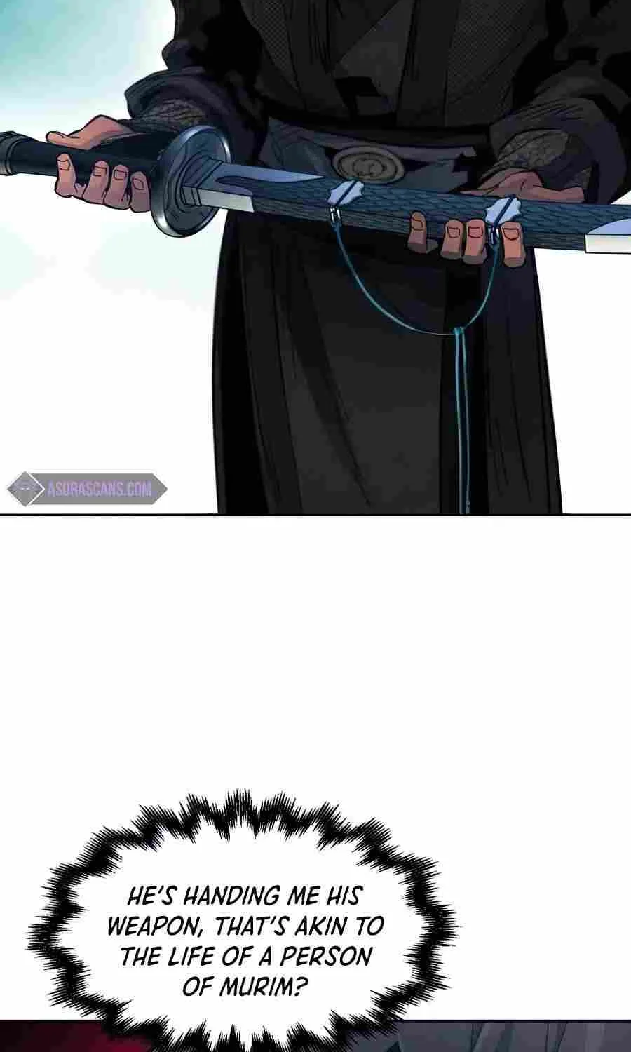 Read The Return Of The Crazy Demon chapter 21 image 9 on Lezhin