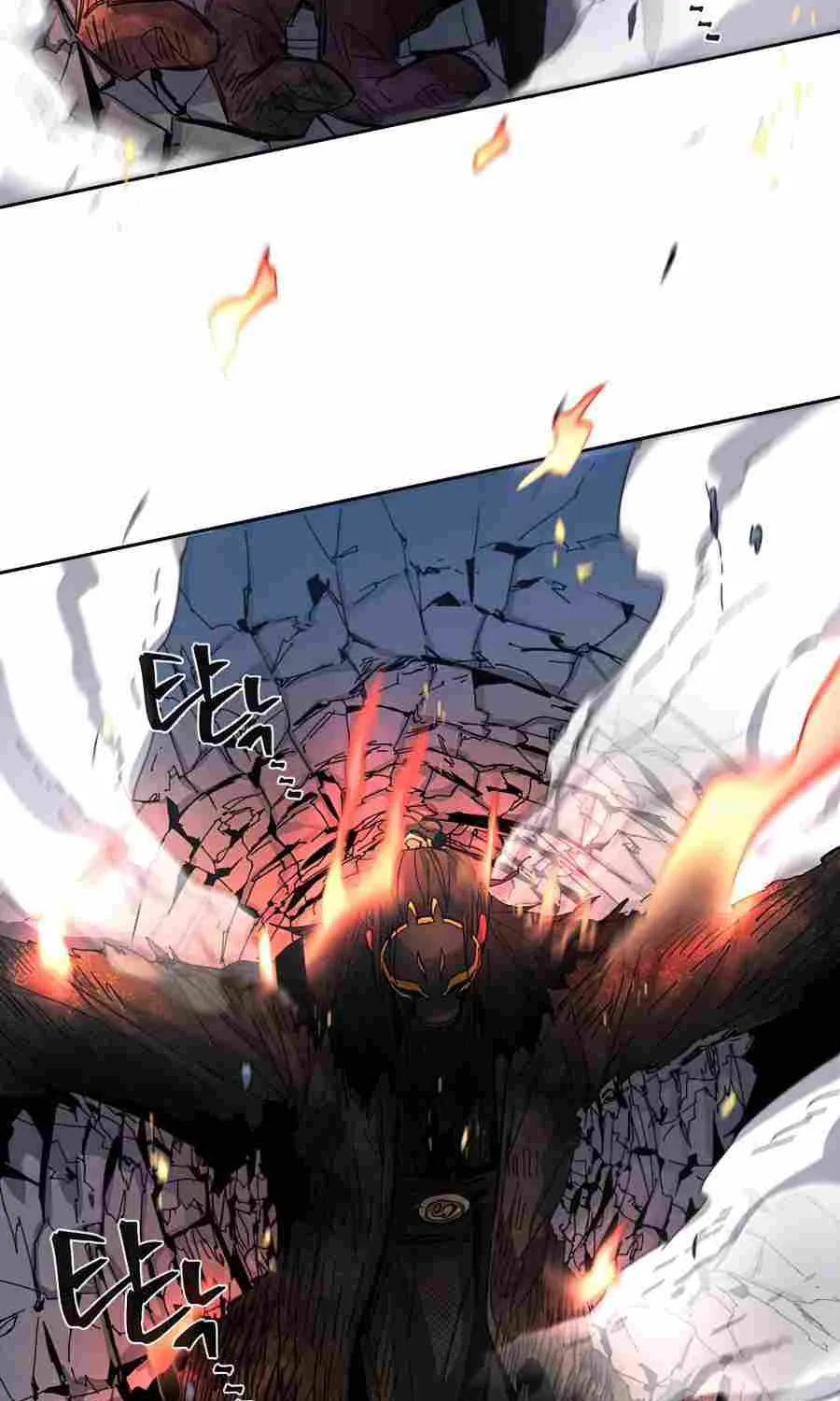 Read The Return Of The Crazy Demon chapter 21 image 95 on Lezhin