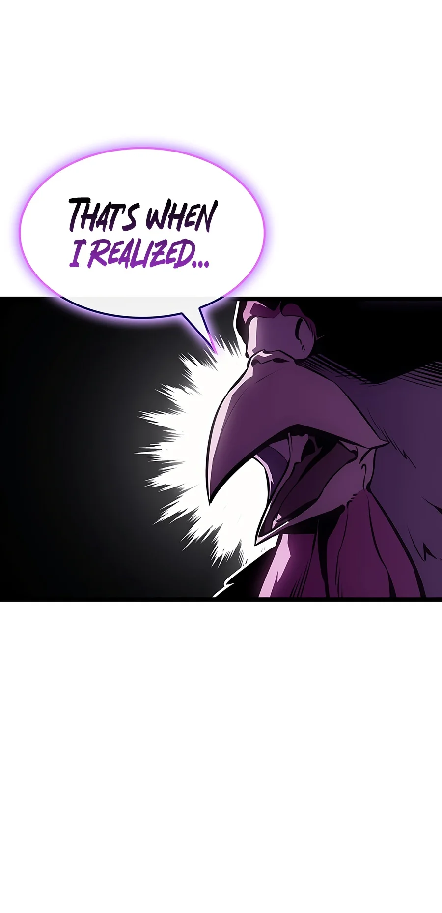 The Return of the Disaster-Class Hero Chapter 190 page 9 - 