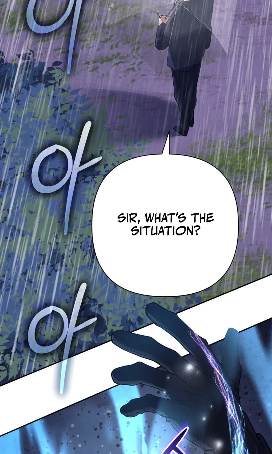 The Return of the Legendary Archmage Chapter 61 page 102 - 