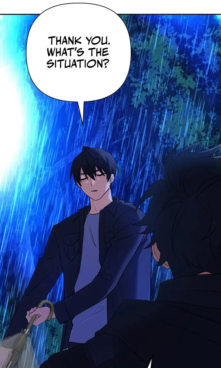 The Return of the Legendary Archmage Chapter 61 page 105 - 