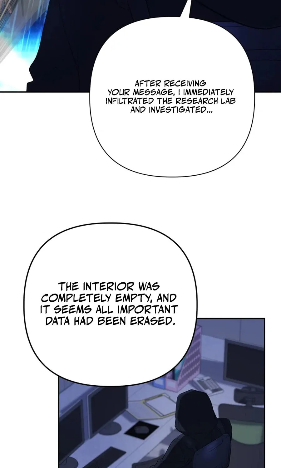 The Return of the Legendary Archmage Chapter 61 page 106 - 