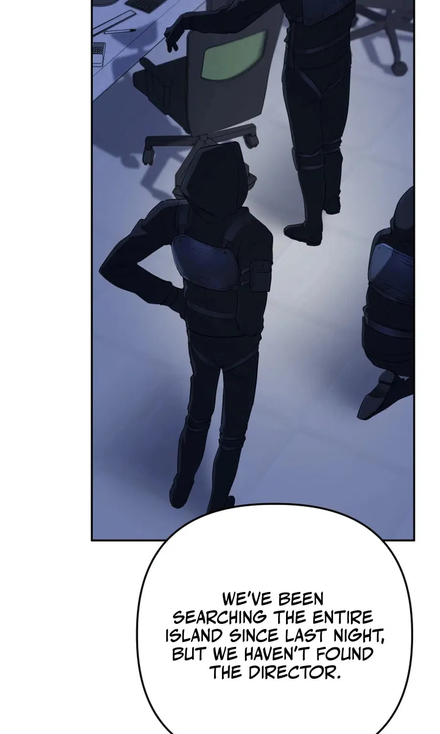 The Return of the Legendary Archmage Chapter 61 page 107 - 