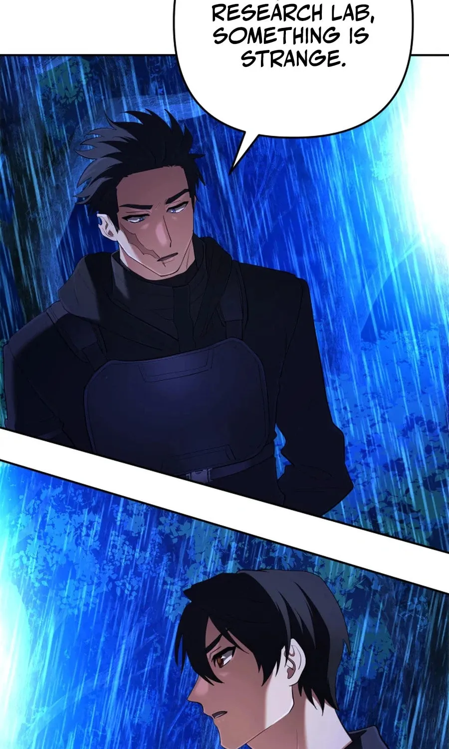 The Return of the Legendary Archmage Chapter 61 page 110 - 